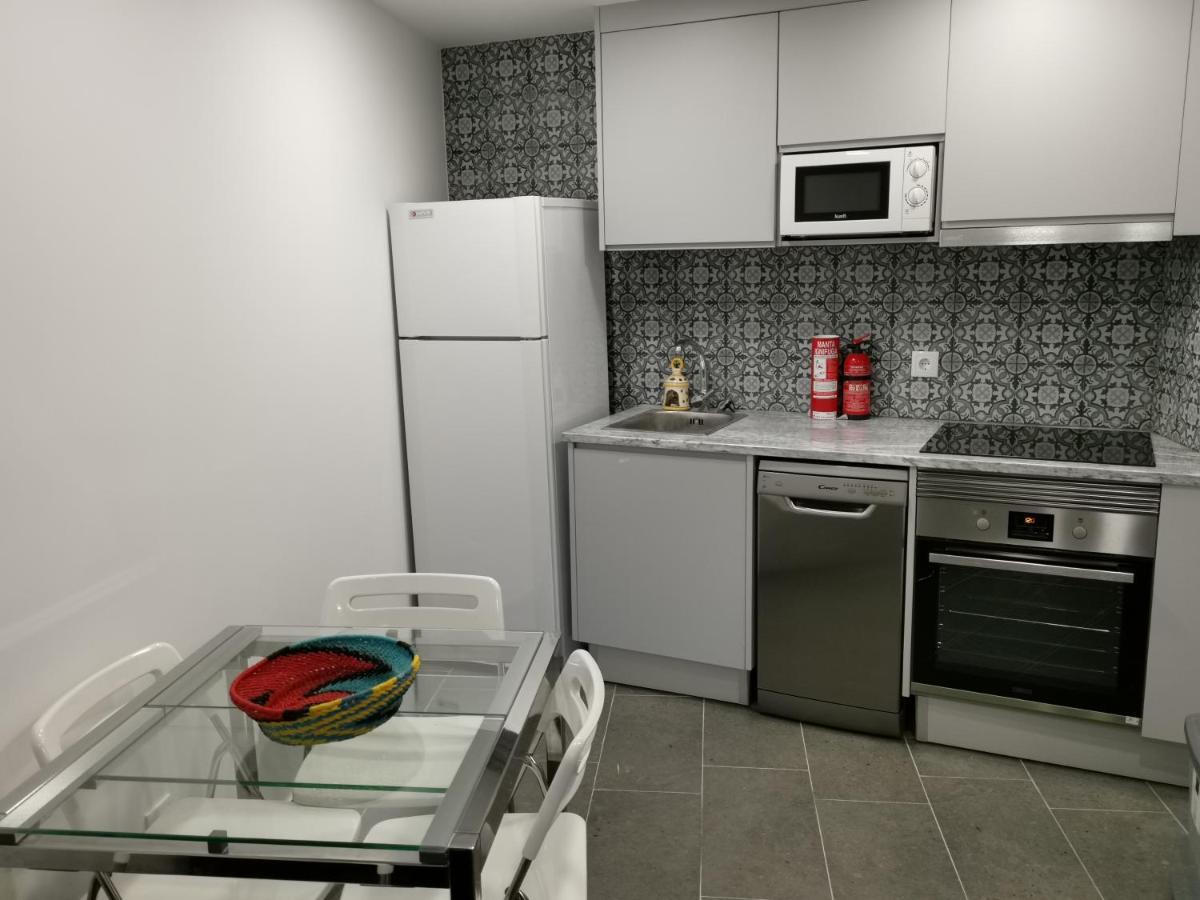 Dobairro Suites At Merces Lisboa Eksteriør billede