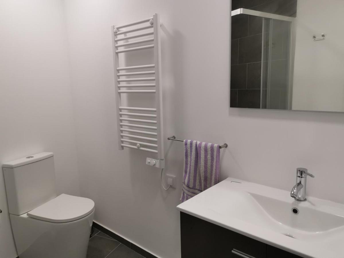 Dobairro Suites At Merces Lisboa Eksteriør billede