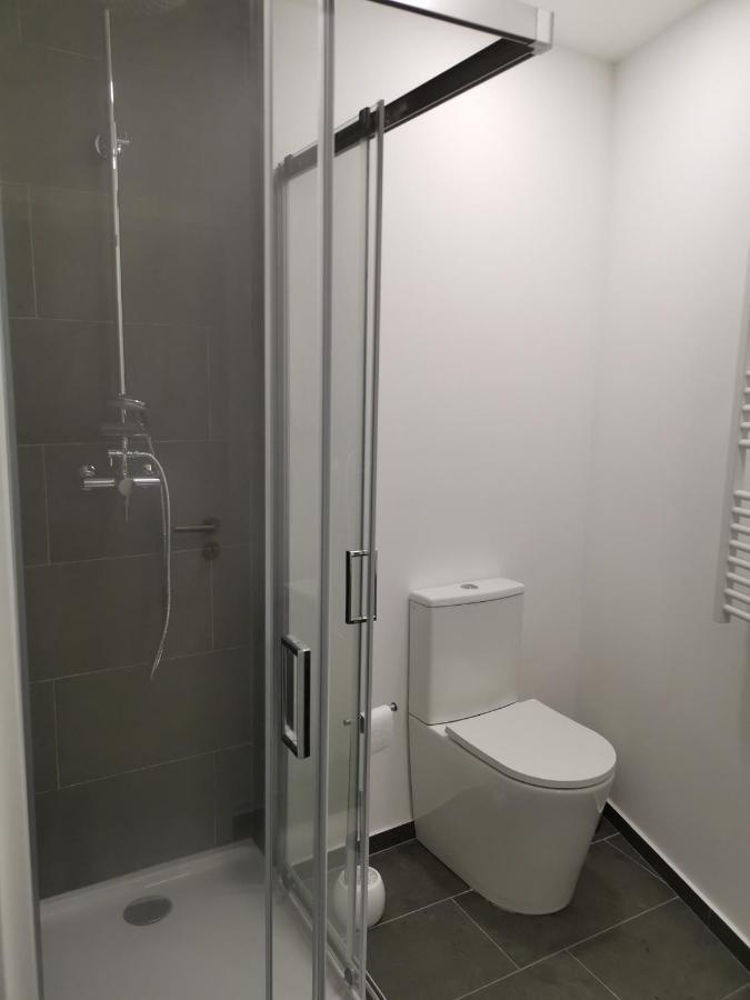 Dobairro Suites At Merces Lisboa Eksteriør billede