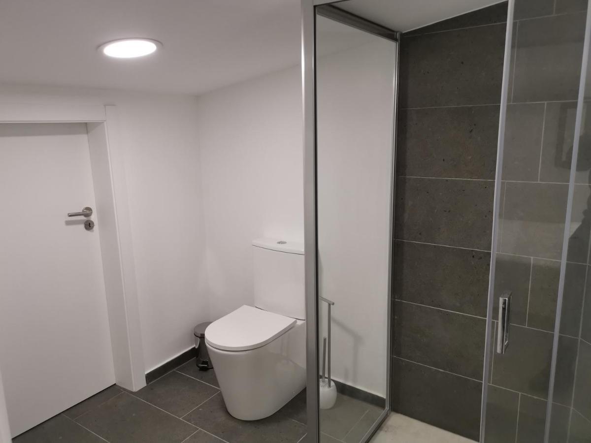 Dobairro Suites At Merces Lisboa Eksteriør billede