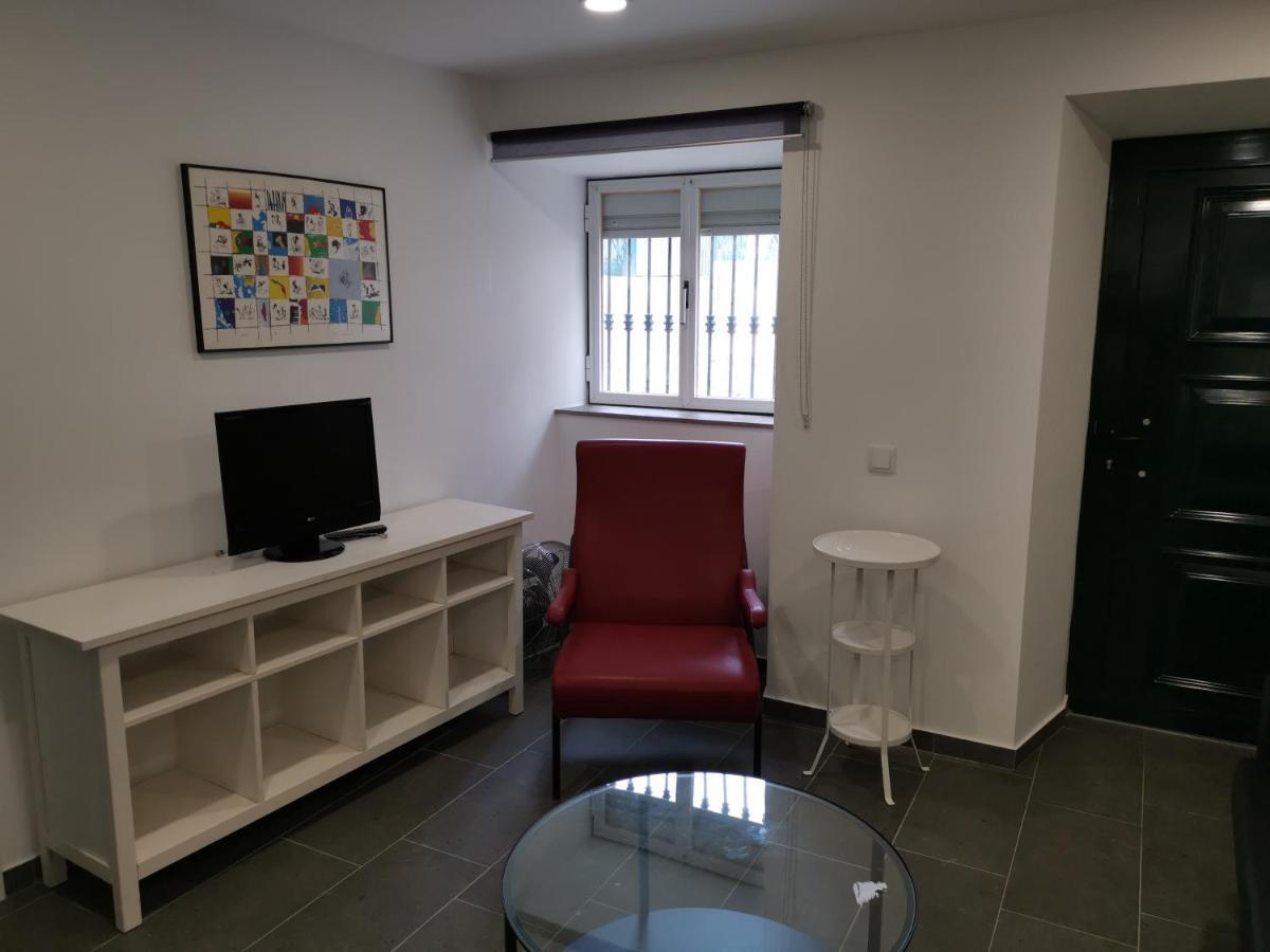 Dobairro Suites At Merces Lisboa Eksteriør billede