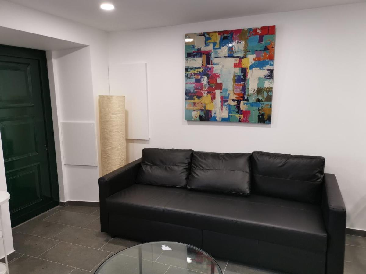 Dobairro Suites At Merces Lisboa Eksteriør billede