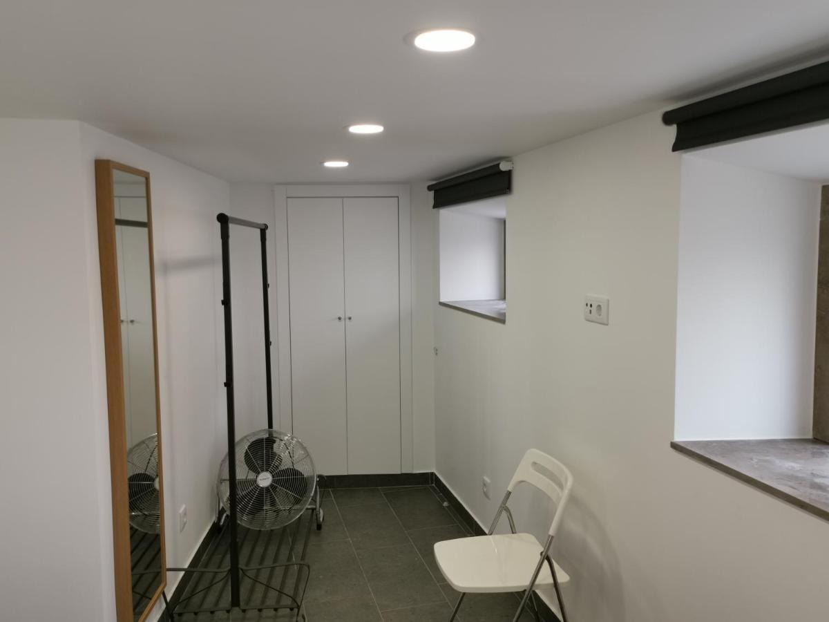 Dobairro Suites At Merces Lisboa Eksteriør billede