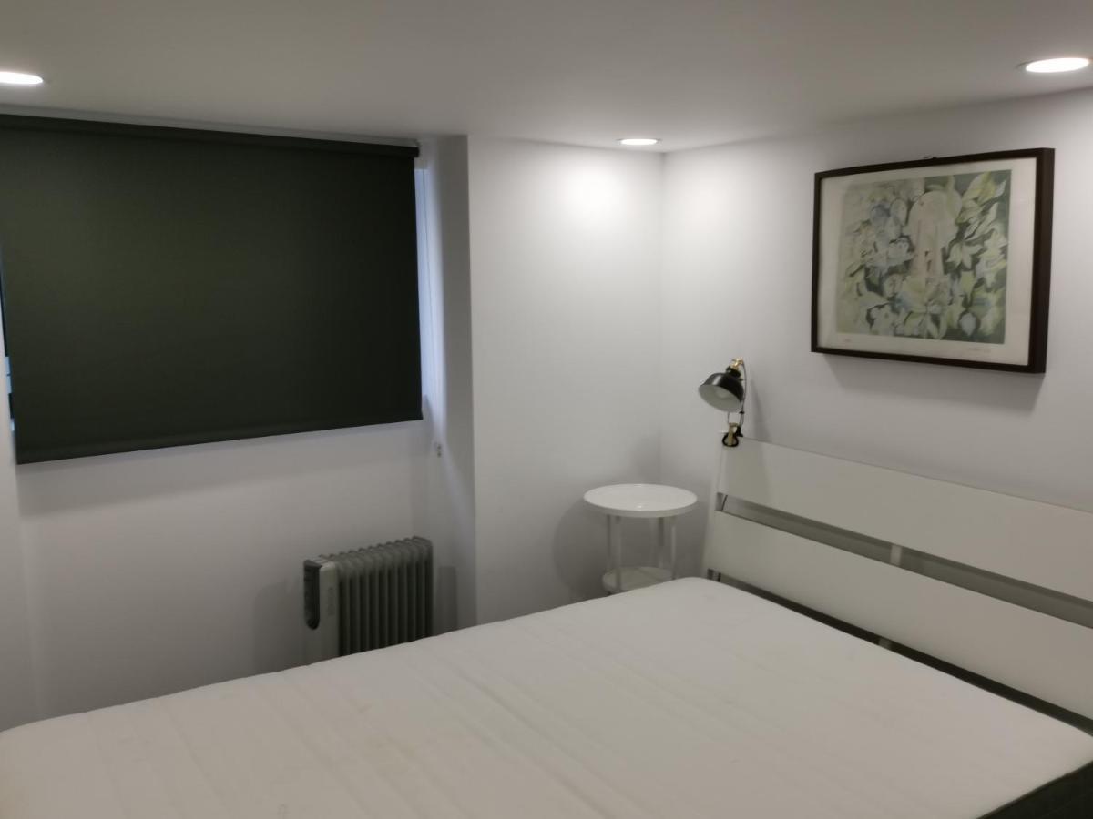 Dobairro Suites At Merces Lisboa Eksteriør billede