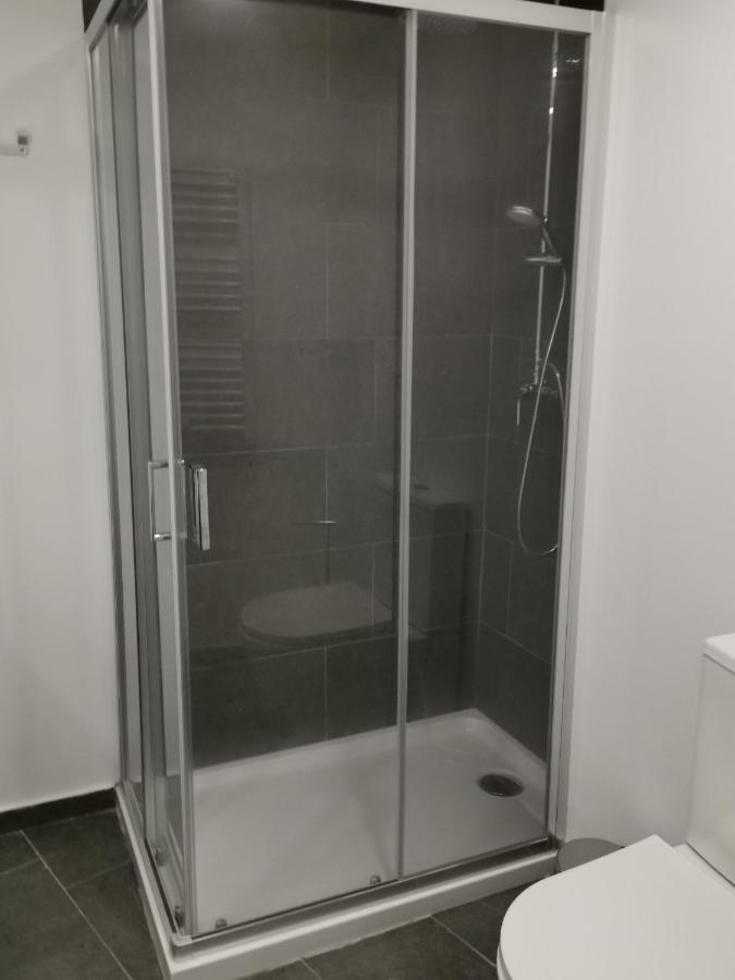 Dobairro Suites At Merces Lisboa Eksteriør billede